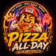 Pizza All Day