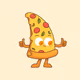 Pizza Avatar