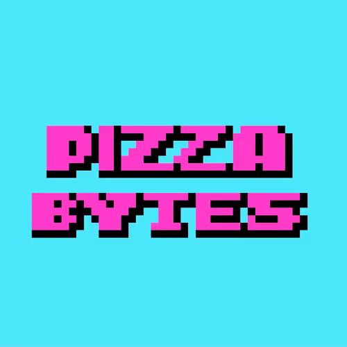 Pizza Bytes