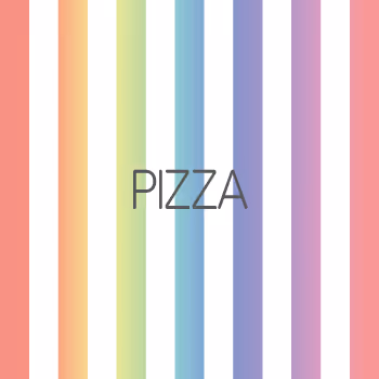 PIZZA COLLECTION