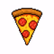 Pizza ETH