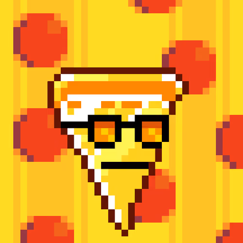 PIZZA PALZ