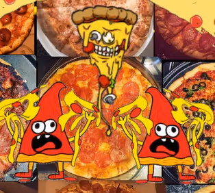 piZZa Palz