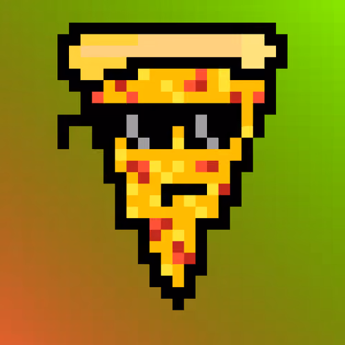 PizzaBytes - old V2