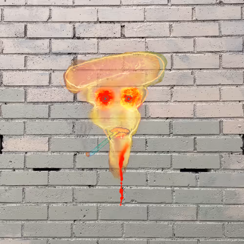 Pizza Chit - old