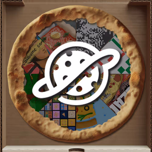 PizzaDAO: Slices