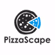PizzaScape - landscape panoramas with pizza taste - old