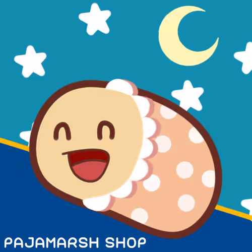 Pajamarsh tale I 200 Card - old - old