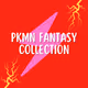 PKMN Fantasy Collection