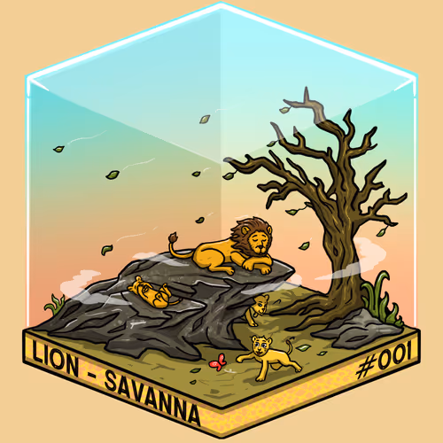 Pocket Zoo!