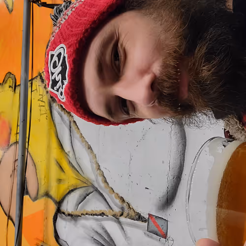 Places Ive drank beer.
