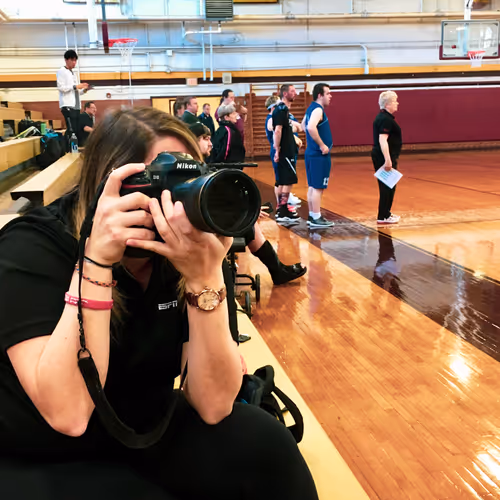 Places to Escape - old