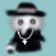 Plague doctor #