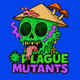 Plague Mutants