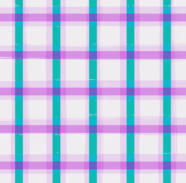plaid by QumiiKo