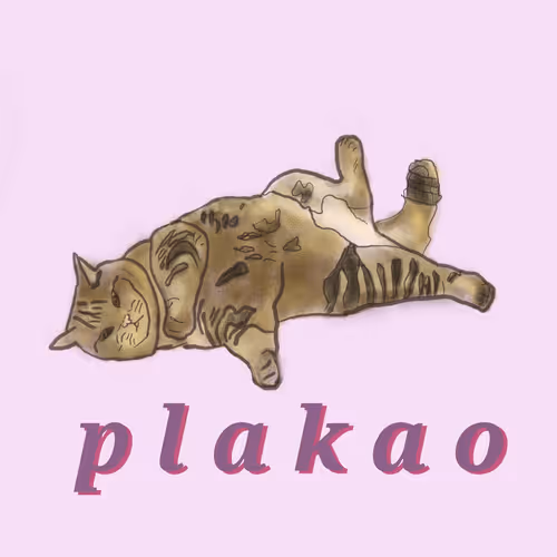PLAKAO BADMOOD