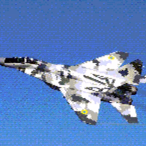 Planes to russia. Save Ukraine - old