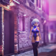Planet Angel Plus