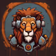 Planet  Animals Cyborg
