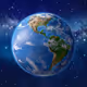 planet earth 1 - old