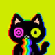 Weird Cats RH