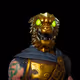 Planet Googwai Warrior