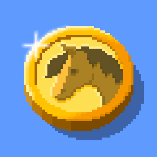 Planet Horse Items