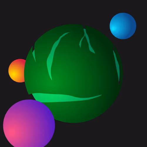 The Planet of Insect