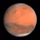 Planet Mars Bars