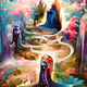 Planet of Dreamers