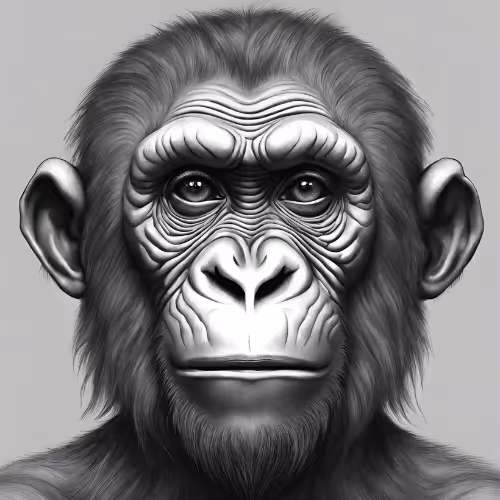 Planet Of The Apes AI