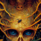 Planet of the wasps