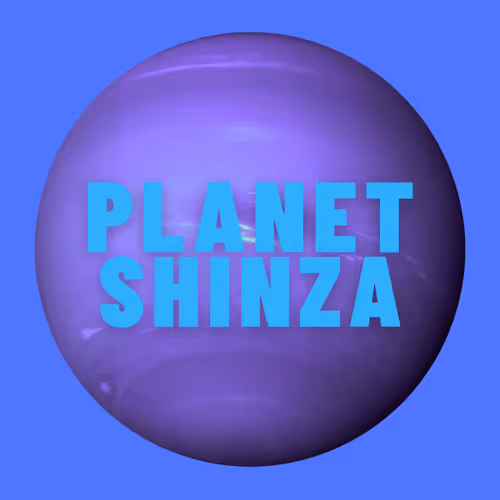 Planet Shinza