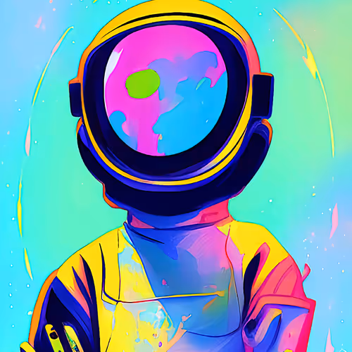 Planet Tatooine