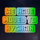 MOVED TO HYCHAIN - Planet-U: Avatars