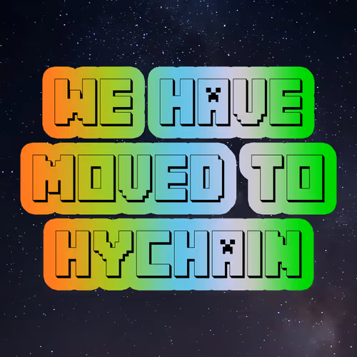 MOVED TO HYCHAIN - Planet-U: Avatars