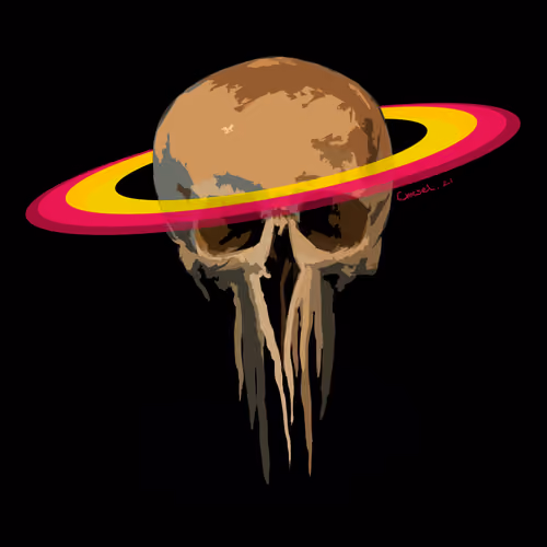 Planeta Hueso
