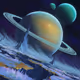 Planetary Bodies