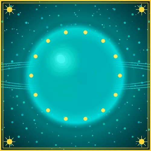 Planetary charts