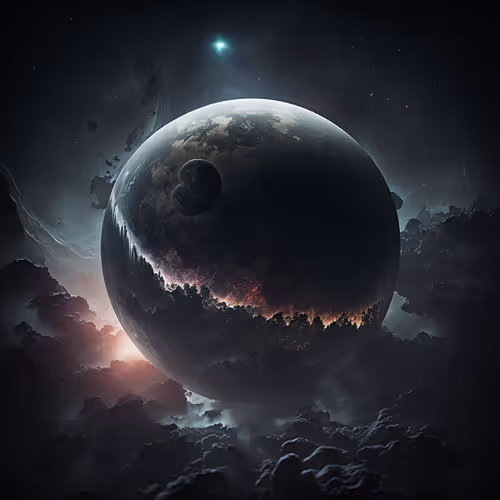 Planetary Dreams