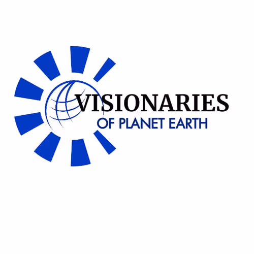 VISIONARIES OF PLANET EARTH.(THEY SEE WHAT 99% DON'T).