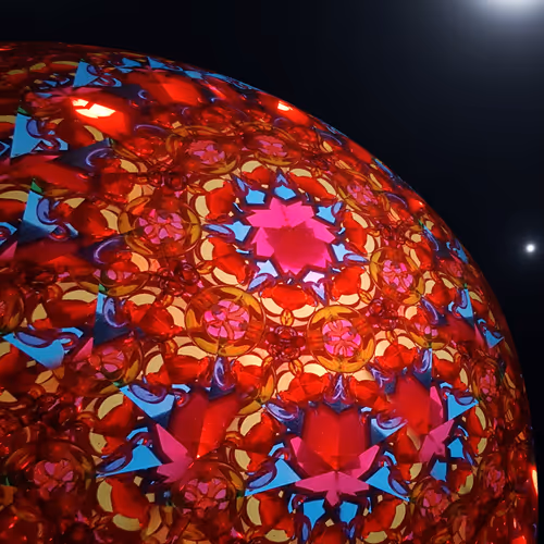 Planet for Love