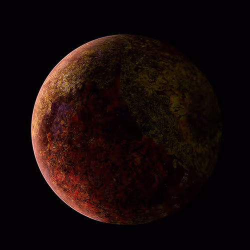 Planetis