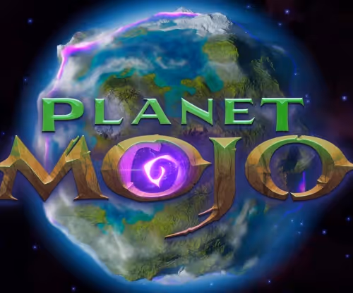 planet mojo
