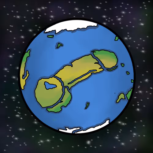 Dick Planet