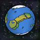 Dick Planet
