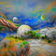 Planets of Lands