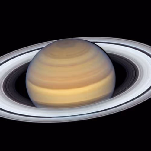 Planet-saturn