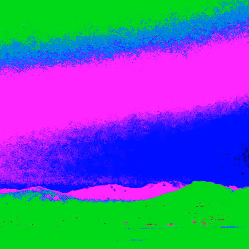 Planets Spirit - old