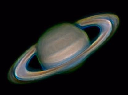 Planets8Bits